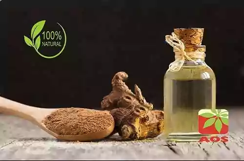 Galangal Oil