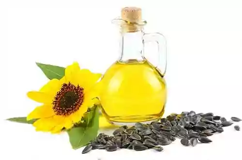 Sunflower Oil