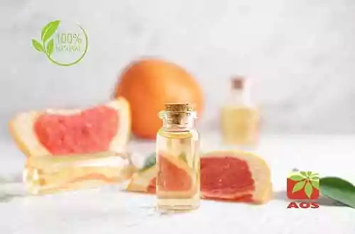 Grapefruit Oil