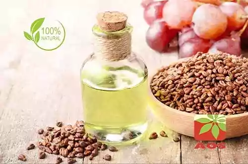 Grape Seed Oil