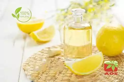 Lemon Oil