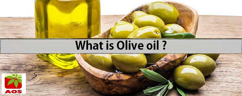 How to Use Olive Oil ? Health Benefits and Component