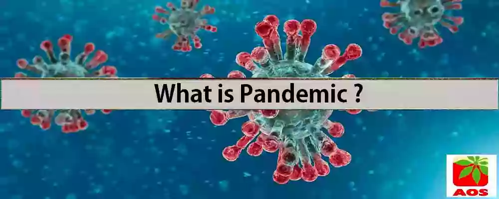 Pandemic and Essential Oils