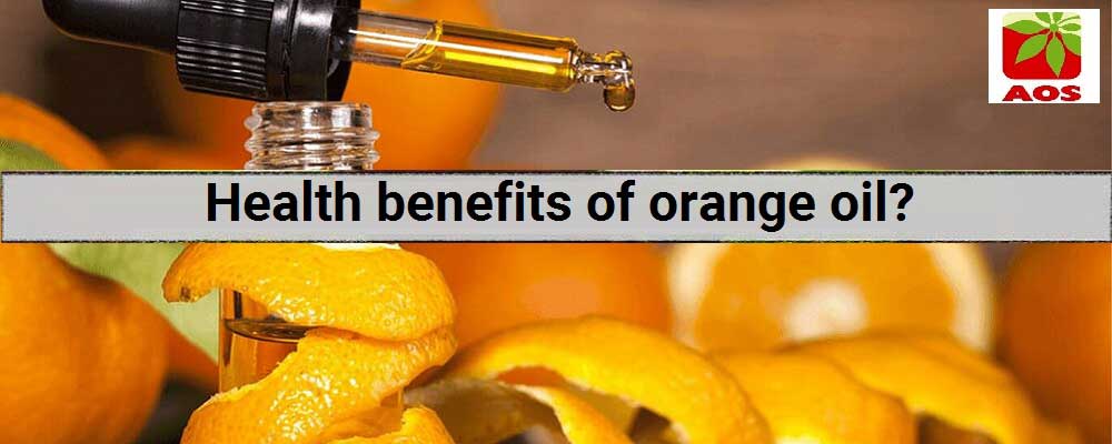 is orange oil toxic to humans