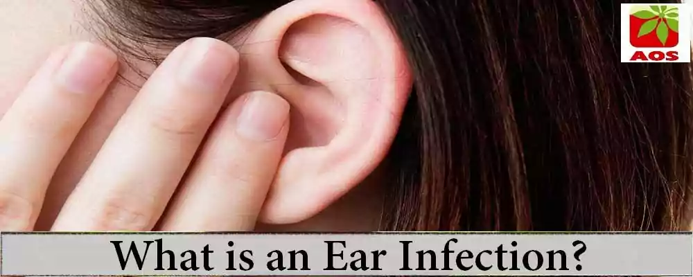 Oils for Ear Infection