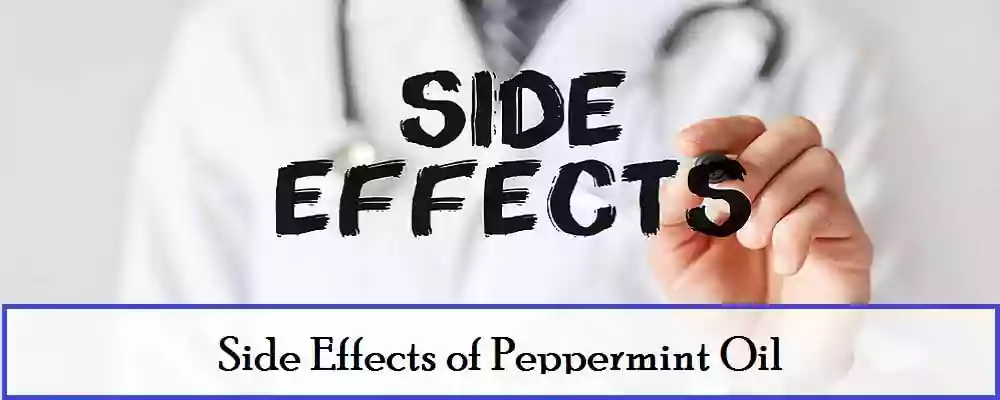 How to Check Purity of Peppermint Oil - Side Effects | Blog