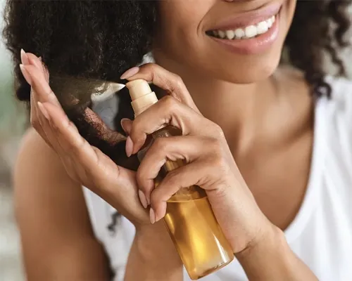 Best Smelling Essential Oils for Hair