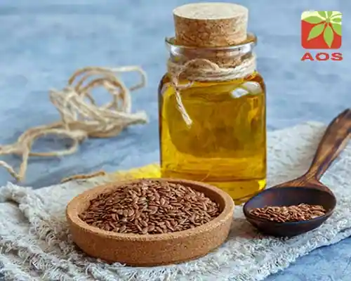 How Flaxseed Oil is Useful in Our Life