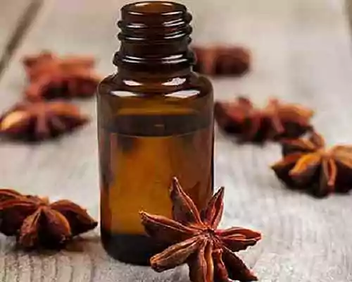 Pure Anise Essential Oil, Anise Oil for Baking