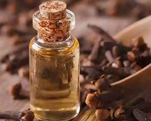 About Clove Oil