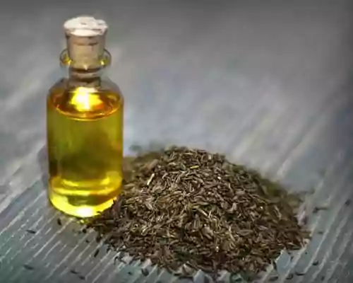 How to Check Purity of Caraway Oil