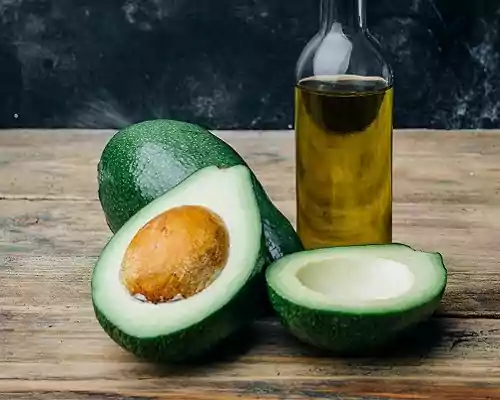 Avocado Oil for Cooking