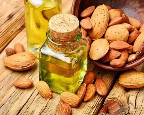 What is Almond Oil