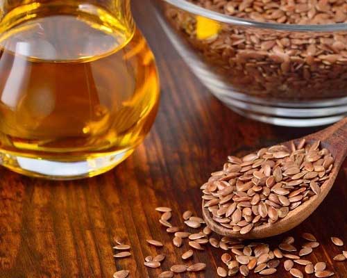 What is Use of Linseed Oil - Know Health Benefits - AOS Blog
