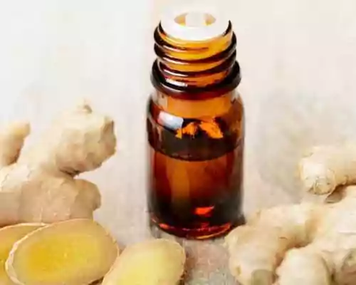 Know About of Ginger Oil