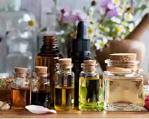 Commonly Used Essential Oils