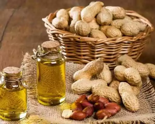 All About Arachis Oil