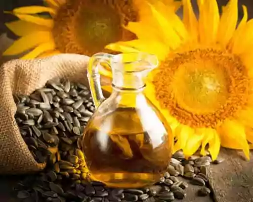How to Check Purity of Sunflower Oil
