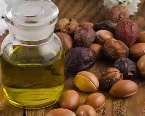 How to Check Purity of Argan Oil