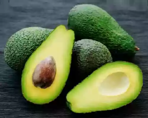 how to Check Purity of Avocado Oil