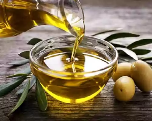 What is Olive Oil