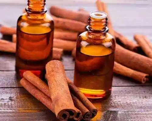 How to Use Cinnamon Bark Oil