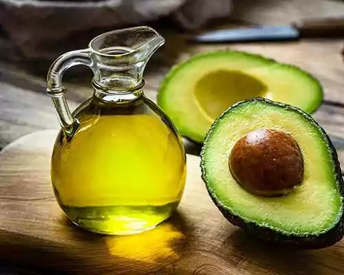 Avocado oil Benefits and Side Effects
