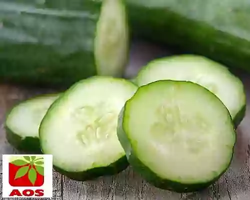 What is Cucumber Oil
