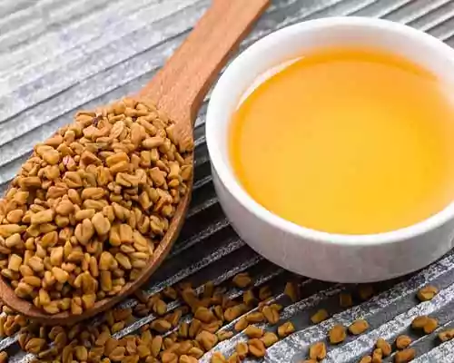 Fenugreek Seed Oil Where to Buy