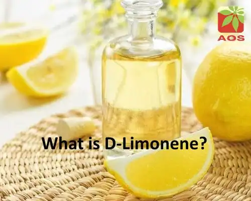 D Limonene