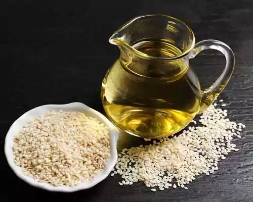 What is Sesame Seed Oil
