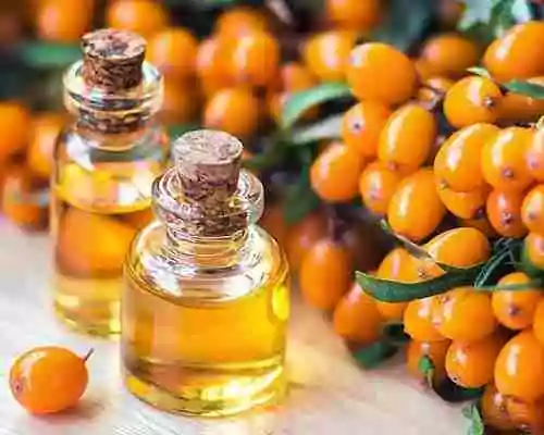 How to Check Purity of Sea Buckthorn Oil