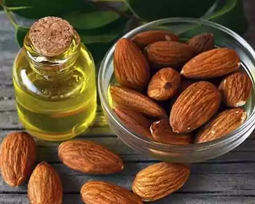Almond Oil Where to Buy