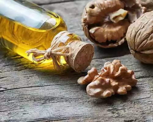 What is Walnut Oil