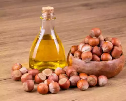 What is Hazelnut Oil
