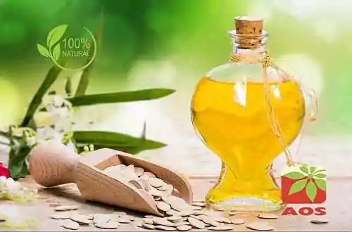 Pumpkin Seed Oil Manufacturers, Exporter -AOS Products