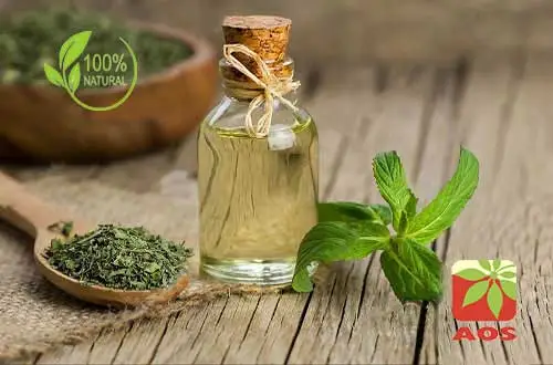 Spearmint Oil