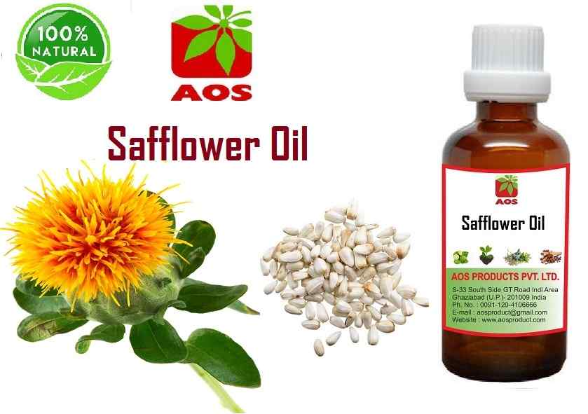 11 Proven Uses, Benefits of Safflower Oil Manufacturer AOS Products