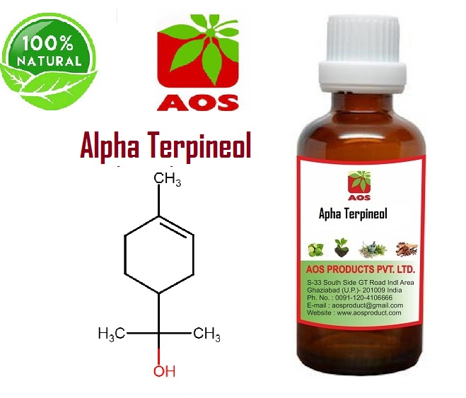 7 Amazing Benefits, uses of Alpha Terpineol BP for Sent - AOS Products