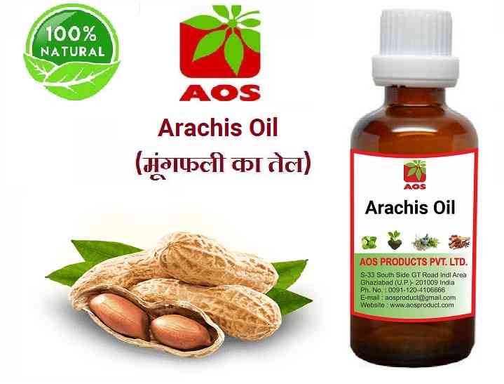 18 Uses of Arachis Oil Wholesale Manufacturers, Exporters