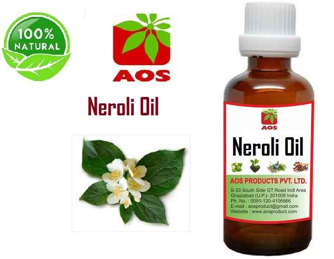 10 Amazing Uses and Benefits of Neroli Oil for Skin - Buy Pure Quality