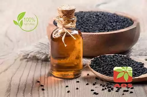 Black Seed Oil Manufacturers & Exporter - AOS Products