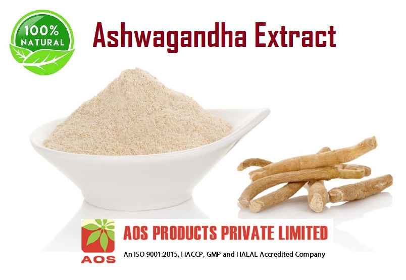 Ashwagandha Extract Uses Benefits And Properties