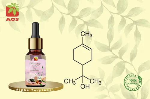 Alpha Terpineol Alpha Terpineol