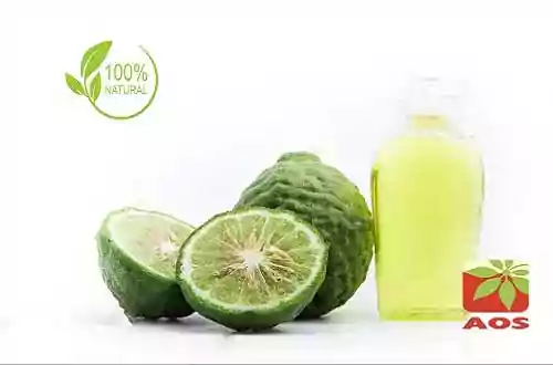 Bergamot Oil