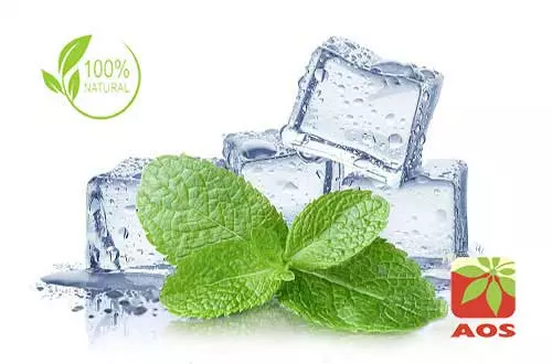 Menthol Water Soluble