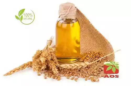 Wheat Germ Oil