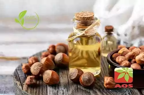 Hazelnut Oil