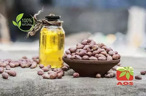 Arachis Oil