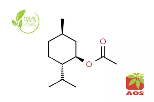 Menthyl Acetate